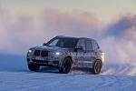 BMW X3.