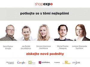 SHOPEXPO