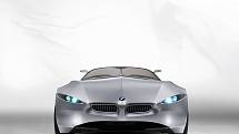 BMW GINA Light Vision