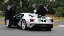 Ford GT.