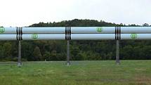 Systém Hyperloop