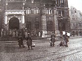 Obsazování liberecké radnice se obešlo 28. října 1918 bez jásajících davů. Češi byli tehdy ve městě v menšině a Němci brali zrod Československa jako prohru