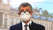 Evropský průšvihář. Andrej Babiš čelí nejen obvinění kvůli zneužití evropských dotací v kauze Čapí hnízdo a je podle Bruselu ve střetu zájmů, ale teď má další problém s firmou Penam.