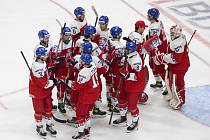 V kanadských městech Edmontonu a Red Deer začne v neděli hokejové mistrovství světa hráčů do 20 let.