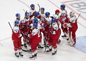 V kanadských městech Edmontonu a Red Deer začne v neděli hokejové mistrovství světa hráčů do 20 let.