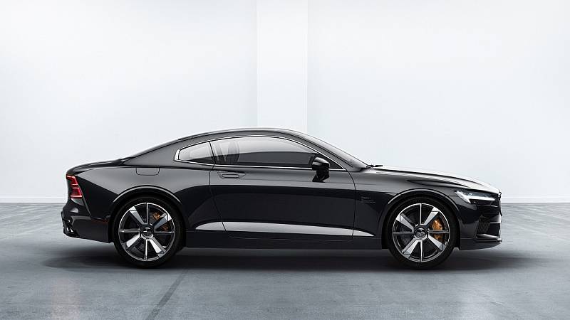 Polestar 1.