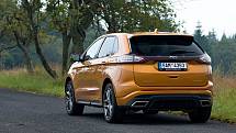 Ford Edge.