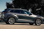 Mazda CX-9.