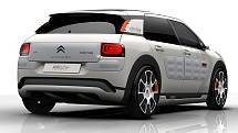 Citroën C4 Cactus Airflow 2L.