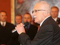 Václav Klaus