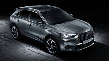 DS 7 Crossback