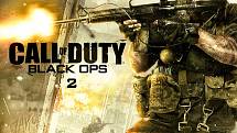 Počítačová hra Call of Duty: Black Ops 2.