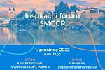 Inspirační fórum Svazu měst a obcí ČR 2022