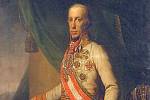 Nejstarší syn Leopolda II., František, se stal císařem a dědicem habsburské monarchie.