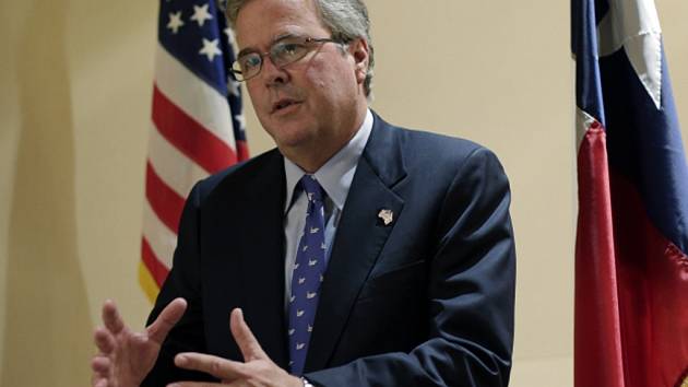 Jeb Bush