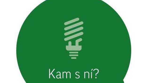 Recyklovat úsporné zářivky vám pomůže nová mobilní aplikace „Kam s ní?“ -  Deník.cz