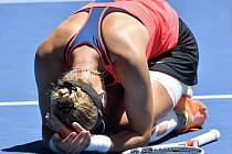 Senzace. Veteránka Mirjana Lučičová-Baroniová si zahraje na Australian Open semifinále.