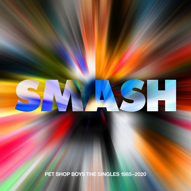 Pet Shop Boys: Smash, Singles 1985-2020