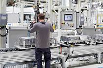 ŠKODA AUTO zahajuje výrobu komponentů pro elektrická vozidla koncernu Volkswagen