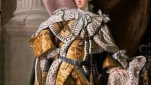 Britský král Jiří III. Ve starším věku trpěl záchvaty šílenství, což přispělo k tomu, že nebyl schopen plnohodnotně vládnout. Navíc bránil svým dcerám v uzavření manželství.