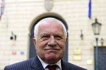 Václav Klaus