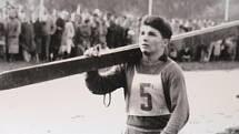 Skokan na lyžích Jiří Raška, olympijský vítěz z roku 1968, zemřel v lednu 2012.