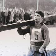 Skokan na lyžích Jiří Raška, olympijský vítěz z roku 1968, dnes zemřel.