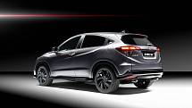 Honda HR-V Sport