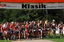 Klasik Duatlon.