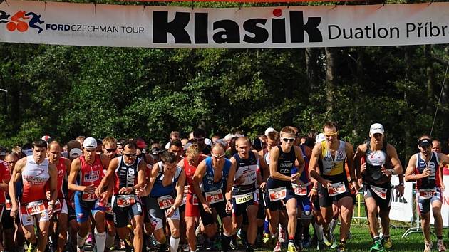 Klasik Duatlon.