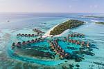 Maledivy. Ilustrační snímek