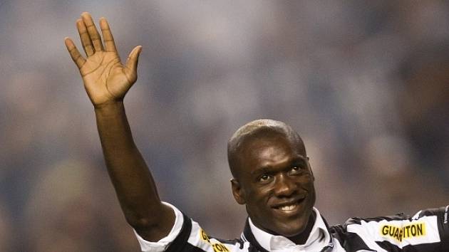 Clarence Seedorf 