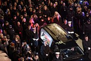 Polsko drží státní smutek za zavražděného starostu Gdaňsku