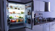 Nejméně se ušetří za televizor, o trochu víc je to u chladniček a největší úspory jsou u sušiček prádla, které jsou energeticky nejnáročnější.
