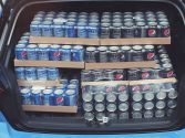 Pepsi (ilustrační snímek)