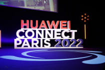 Huawei Connect Paříž 2022