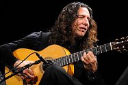 Kytarista Tomatito patří k nejznámějším představitelům španělského flamenka
