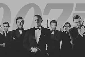 James Bond - Agent 007