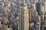 Po 40 let byl slavný Empire State Building nejvyšším mrakodrapem světa