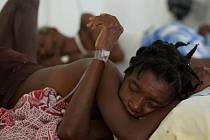  Přinejmenším 28 obětí si už vyžádala epidemie cholery v severním Mosambiku, kterou způsobily rozsáhlé záplavy z počátku tohoto roku.