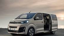 Citroën Spacetourer