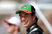 Sergio Perez