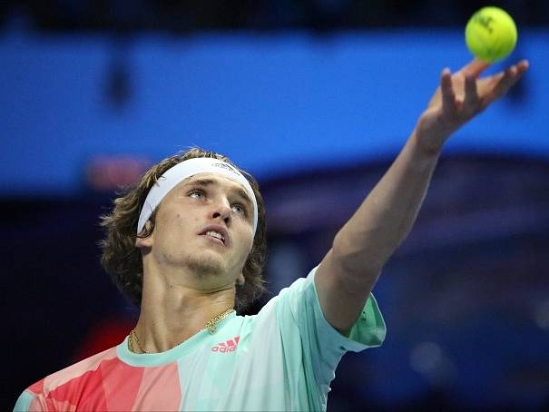 Alexander Zverev