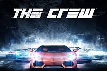 Počítačová hra The Crew.