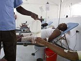 Od ledna do června 2016 bylo na Haiti zaznamenáno více než 21.000 případů nemoci a 200 úmrtí.