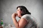 Státní zdravotní ústav ale uvádí, že nadváhou trpí pětapadesát procent Čechů. Čtvrtina je vysloveně obézní. 
