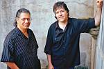 DUO SNU. Chick Corea a Béla Fleck, synonymum pro muzikantské souznění a oduševnělou hudbu nad hranicemi žánru.