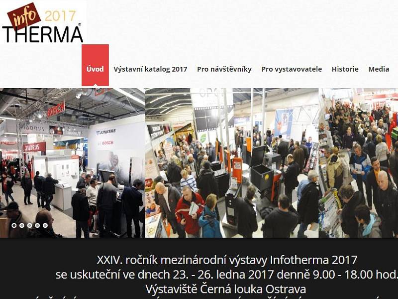 Infotherma 2017