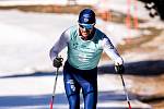 Marek Rauchfuss vybojoval na MS v zimním triatlonu v Norsku druhé místo