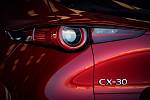 Nová Mazda CX-30